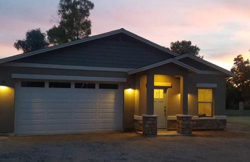 Two Bedroom guest house in Gilbert - Foto 21