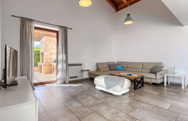 Luna Bianca - Foto 19