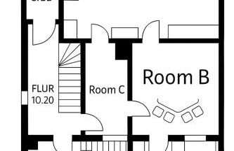 Urban Lodge Erlangen I Superzentral I Free Parking I WLAN I Netflix - Foto 7