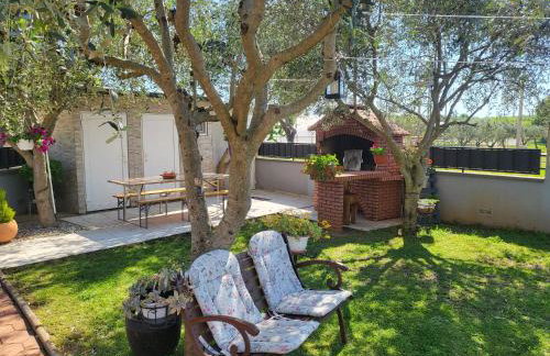 Holiday Home Giovanna - Foto 47