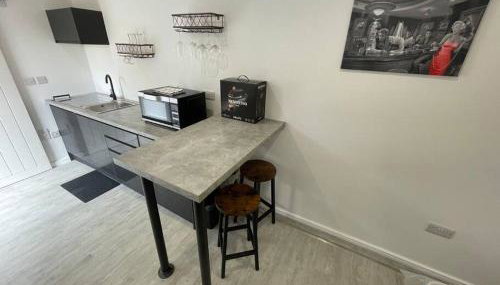 Container conversion in beautiful Bosham - Foto 2