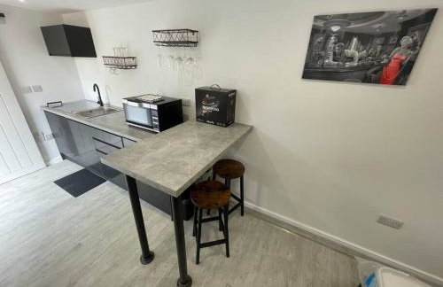 Container conversion in beautiful Bosham - Foto 2