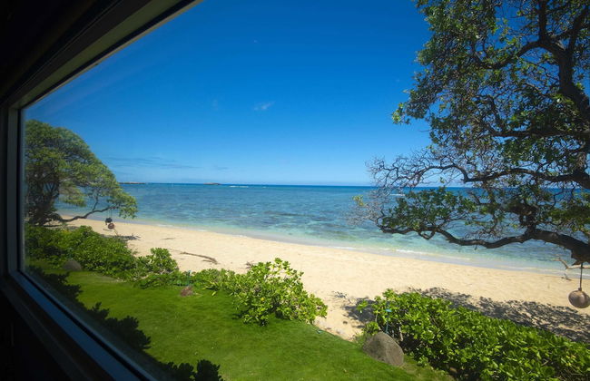 Tiki Moon Villas - Foto 38