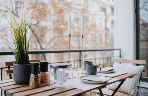 Luxurious 105m2 Penthouse in Prime Location 4 Bedroms & Balcony - Photo 32