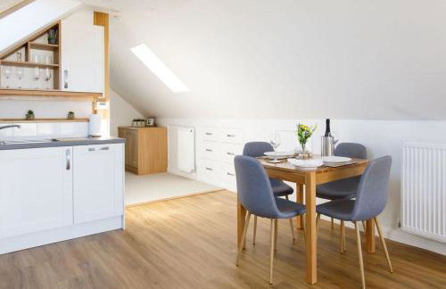 The Hayloft Chidham - Foto 8