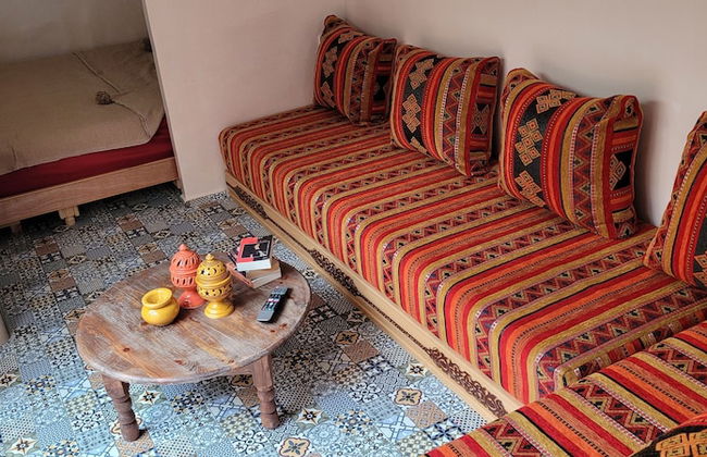 Surf Riad in Taghazout - Photo 18