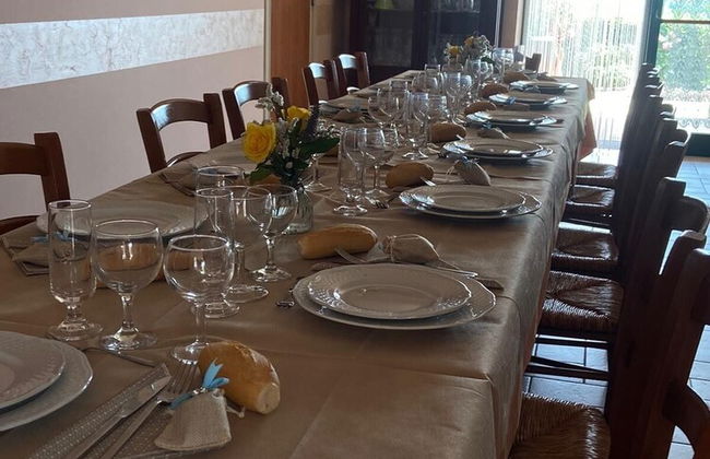 agriturismo cerquatonda - Foto 30