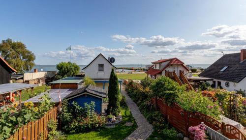 Kamminke - Haffkieker - Foto 2