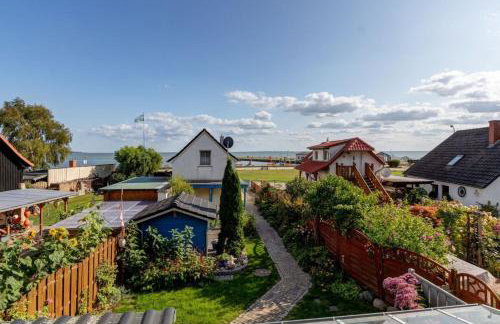 Kamminke - Haffkieker - Foto 2