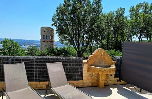 Domaine de la Mautanne - Foto 33