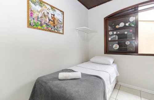 Kitnets Cidade Industrial – Curitiba | Gonzaga Stays - Foto 39