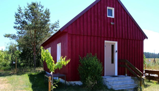 Ferienhaus am Oase am Vilzsee - Foto 2, Imagen principal