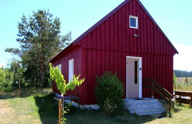 Ferienhaus am Oase am Vilzsee - Photo 1