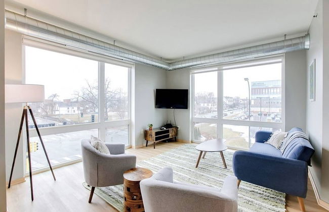 The Luxe Suites at Prospect Park - Foto 43