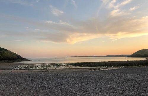 Shute Cottage - Foto 18