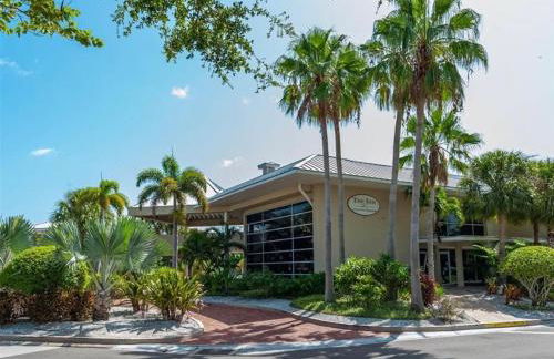 Little Harbor Resort #301 Tampa Bay FL Beach, Nautical Paradise - Photo 14