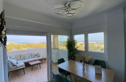 THE ROCK VIEWS APARTMENTS 1 min walking to Gibraltar - Foto 45