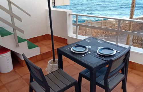 Tranquilidad frente al mar - Foto 33