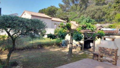 villa individuelle - Photo 4, Garden view