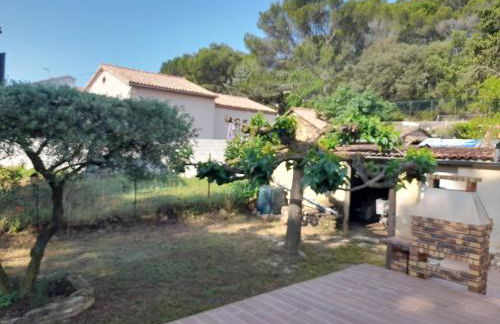 villa individuelle - Foto 4