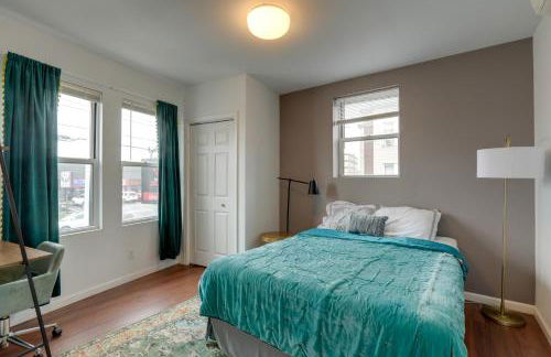 Philadelphia Apartment, Near Transit and Sites! - Foto 11