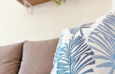 Sicily Apartment 4 - BLUE WAVES - Foto 14