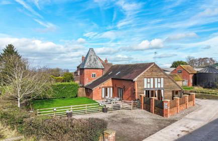 Wood Cottage - Foto 54