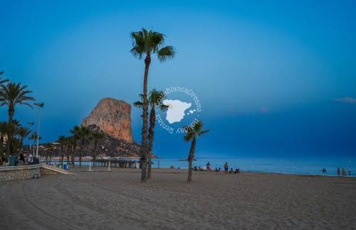 CostaBlancaDreams Casa con Vista in Calpe - Photo 54