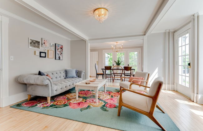 The Guest House - Estate - Foto 43