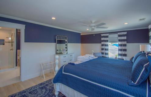 5 Bed Sleeps 12 With Water Views - Foto 24