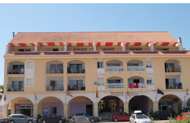 APCOSTAS San Antonio dos dormitorios - Foto 1