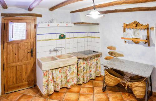 farmhouse la Curiosa - Foto 7