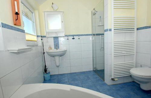 Ferienhaus Boddentraum Morgenrot - Foto 27