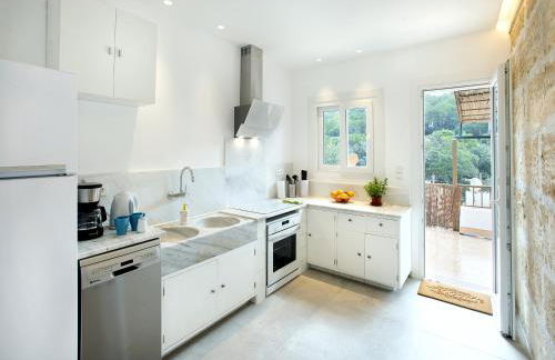 Owl Booking Villa Magdalena - 5 Min Walk to the Beach - Foto 19