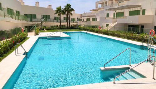 Apartamento en Mojácar en 1° línea de playa - Foto 3