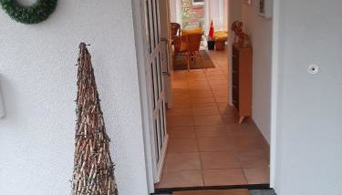 Ferienwohnung an den Leinewiesen - Foto 3
