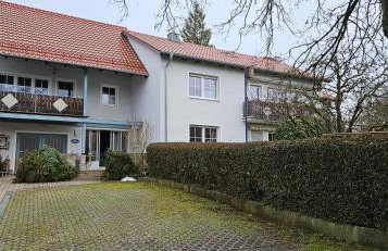 Bei Fürstenfeldbruck Landsberg Ferienwohnung in Moorenweis OT Dünzelbach Beim Binegger - Foto 15