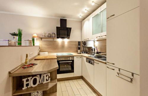 Ferienwohnung Bergidyll - Foto 7