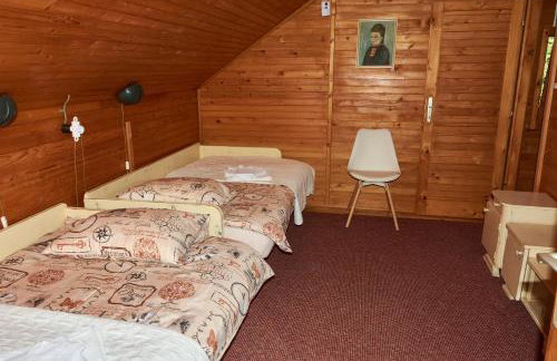 Chalet Slap Na Kupi - Foto 12