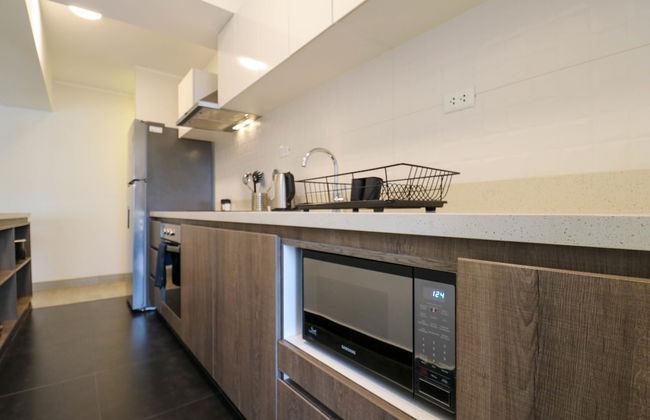 Wynwood Residencial in Miraflores - Foto 15