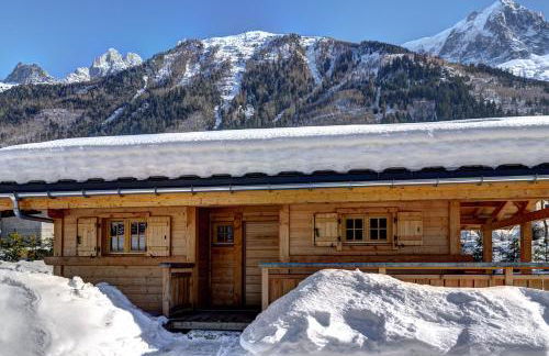 Chalets Ile des Barrats - Foto 4