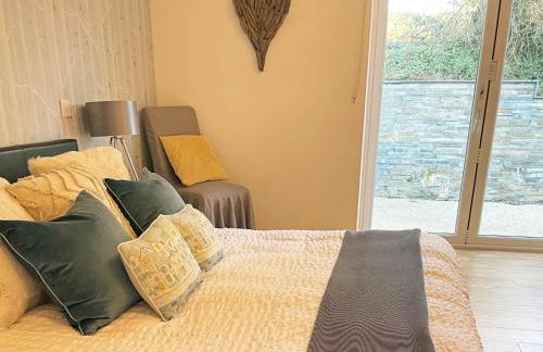 Stella Maris Freshwater East - Foto 9