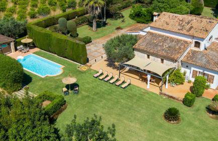 Finca bennassar - Foto 64