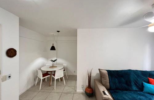 Apartamento JTR Cond Beira Mar - Castelo B Temporada - Foto 14