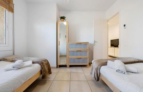 Hauzify I Apartament Llevant - Foto 14