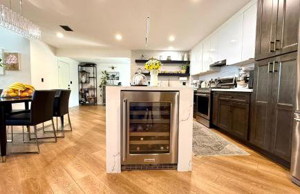 Relaxed, Modern, SoCal Living Near the Beach - Foto 5