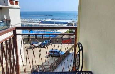 Pomposa Grand Premium sea view apartment - Foto 9