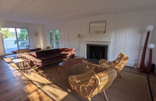 Hudson River Cliff House - Foto 30