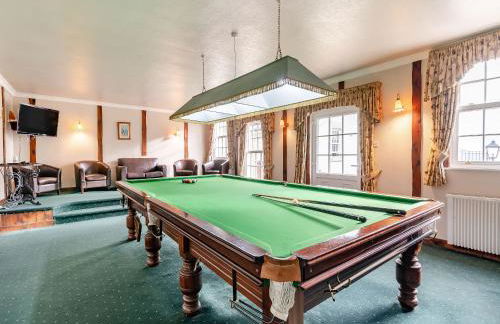 Wold House Cottage - Foto 27