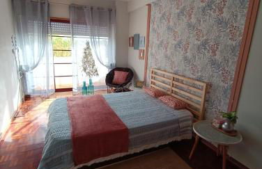 GREEN GARDEN APARTMENT IN ODIVELAS - Foto 1